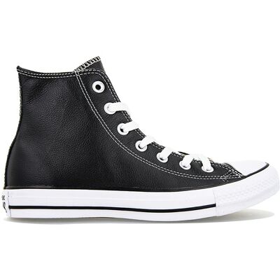 Converse, Buty unisex, 132170C, Chuck Taylor All Star Leather Hi, Rozmiar 36 1/2 Converse, Buty unisex, 132170C, Chuck Taylor All Star Leather Hi, Rozmiar 36 1/2