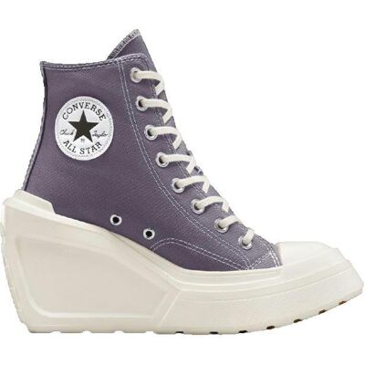 Converse Chuck 70 De Luxe Wedge Converse Chuck 70 De Luxe Wedge