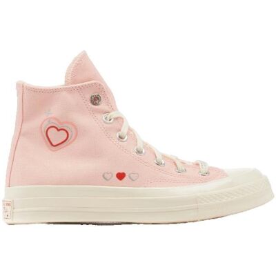 Converse Chuck 70 Hi damskie wysokie trampki Converse Chuck 70 Hi damskie wysokie trampki