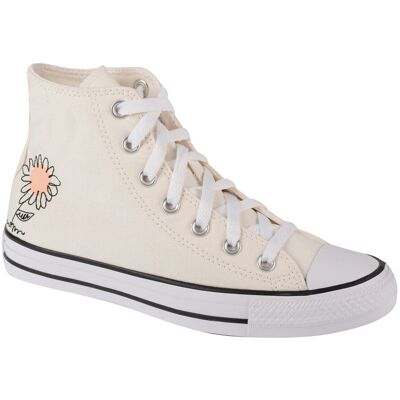 Converse Chuck Taylor All Star A05131C, Damskie, trampki, Biały Converse Chuck Taylor All Star A05131C, Damskie, trampki, Biały
