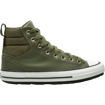 Converse Chuck Taylor All Star Berkshire Wodoodporne Damskie Botki Converse Chuck Taylor All Star Berkshire Wodoodporne Damskie Botki