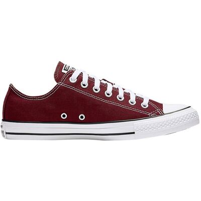 Converse Chuck Taylor All Star bordowe (M9691), rozmiar 39 Converse Chuck Taylor All Star bordowe (M9691), rozmiar 39