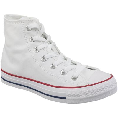Converse Chuck Taylor All Star Core Hi M7650C, Unisex, trampki, Biały Converse Chuck Taylor All Star Core Hi M7650C, Unisex, trampki, Biały