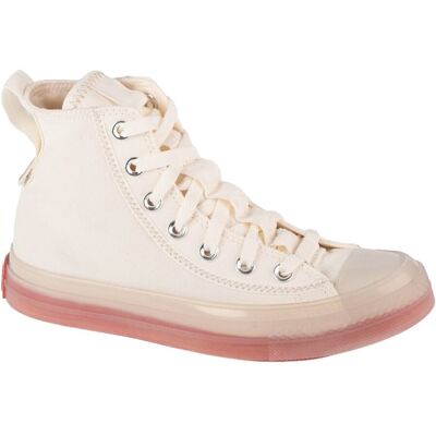 Converse Chuck Taylor All Star CX Explore A02810C, Damskie, trampki, Biały Converse Chuck Taylor All Star CX Explore A02810C, Damskie, trampki, Biały