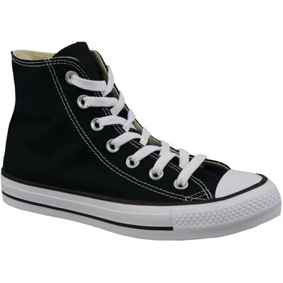 Converse Chuck Taylor All Star Hi M9160C, Męskie, trampki, Czarny Converse Chuck Taylor All Star Hi M9160C, Męskie, trampki, Czarny