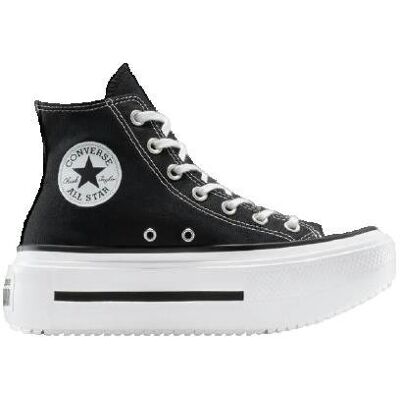 Converse Chuck Taylor All Star Lift Double Stack Converse Chuck Taylor All Star Lift Double Stack