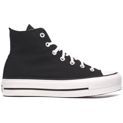 Converse Chuck Taylor All Star Lift Hi 560845C, trampki sportowe 35 1/2 Converse Chuck Taylor All Star Lift Hi 560845C, trampki sportowe 35 1/2