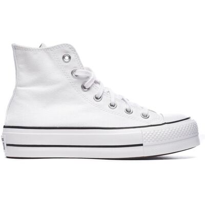 Converse Chuck Taylor All Star Lift Hi 560846C, trampki sportowe 40 Converse Chuck Taylor All Star Lift Hi 560846C, trampki sportowe 40