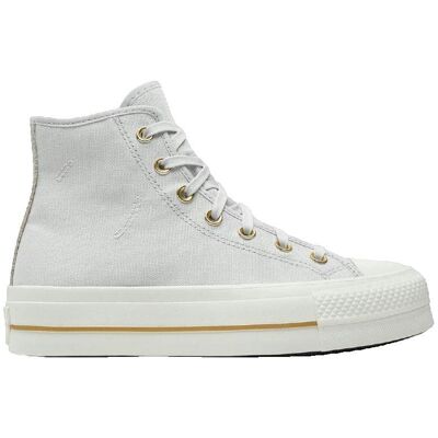 Converse Chuck Taylor All Star Lift Platform Wysokie Sneakersy Damskie Converse Chuck Taylor All Star Lift Platform Wysokie Sneakersy Damskie