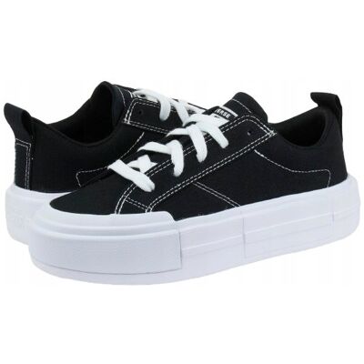 Inny producent CONVERSE CTAS CRUISE CZARNE SPORTOWE TRAMPKI 37,5 14AD Inny producent CONVERSE CTAS CRUISE CZARNE SPORTOWE TRAMPKI 37,5 14AD