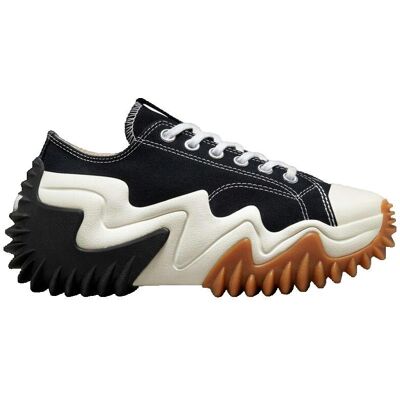 Converse Run Star Motion Platform buty sportowe unisex Converse Run Star Motion Platform buty sportowe unisex