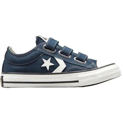 Converse Star Player 76 Easy-On buty dla chłopców Converse Star Player 76 Easy-On buty dla chłopców