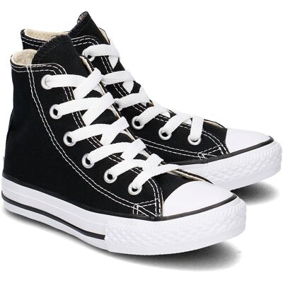 Converse, Trampki Dziecięce, Chuck Taylor All Star, rozmiar 31 1/2 Converse, Trampki Dziecięce, Chuck Taylor All Star, rozmiar 31 1/2