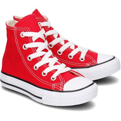 Converse, Trampki dziecięce, Chuck Taylor All Star, rozmiar 32 Converse, Trampki dziecięce, Chuck Taylor All Star, rozmiar 32
