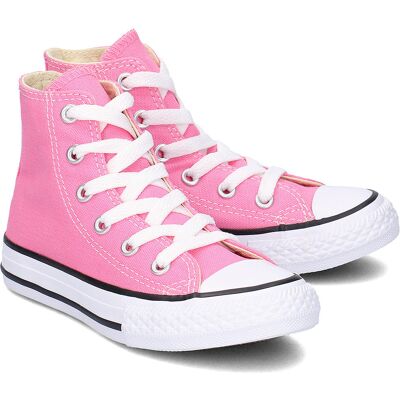 Converse, Trampki dziecięce, Chuck Taylor All Star, rozmiar 34 Converse, Trampki dziecięce, Chuck Taylor All Star, rozmiar 34