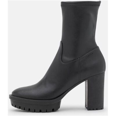 Inny producent COPENHAGEN CPH825 VEGAN CZARNE BOTKI DAMSKIE 37 4CA Inny producent COPENHAGEN CPH825 VEGAN CZARNE BOTKI DAMSKIE 37 4CA