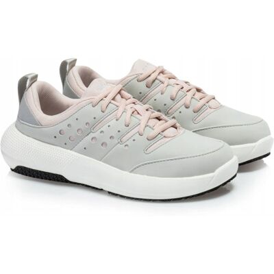 Inny producent CROCS 209476-1FS BUTY SPORTOWE SZARE SZNUROWANE NISKIE 38,5 Ż5D Inny producent CROCS 209476-1FS BUTY SPORTOWE SZARE SZNUROWANE NISKIE 38,5 Ż5D