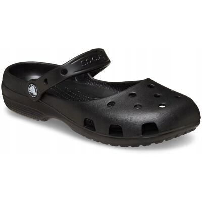 Crocs Baleriny Buty Damskie Wsuwane Lekkie Wygodne Classic Ballet 37-38 Crocs Baleriny Buty Damskie Wsuwane Lekkie Wygodne Classic Ballet 37-38
