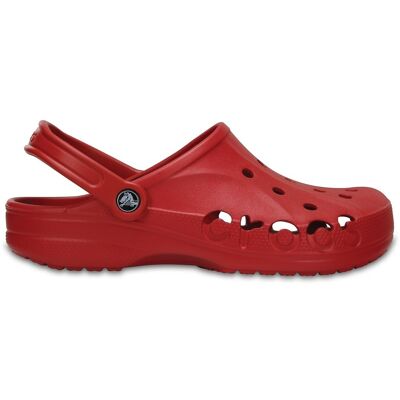 Crocs BAYA 10126 M05 EU37,5 W07 PEPPER Crocs BAYA 10126 M05 EU37,5 W07 PEPPER