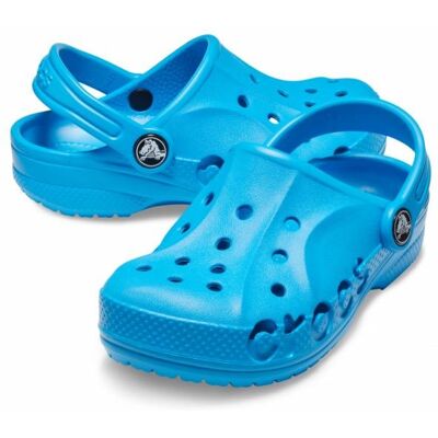 Crocs Buty Dziecięce Klapki Chodaki Baya Clog 33,5 Crocs Buty Dziecięce Klapki Chodaki Baya Clog 33,5