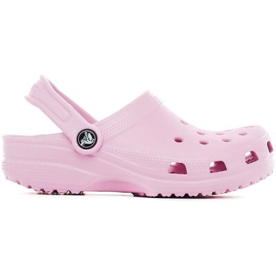 Crocs Classic Clog Kid's Clog 206991-6GD 32-33 Crocs Classic Clog Kid's Clog 206991-6GD 32-33