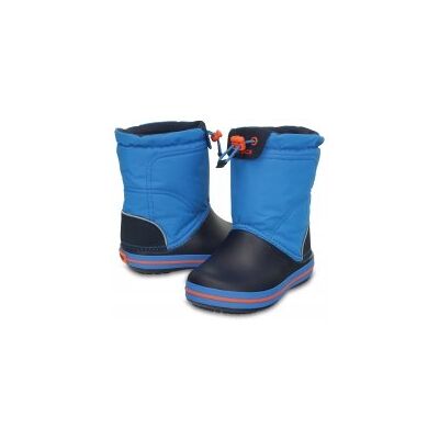 Crocs Crocband Lodge Point Boot K 203509 B14 C6 I Eu 23 Ocean/Navy Crocs Crocband Lodge Point Boot K 203509 B14 C6 I Eu 23 Ocean/Navy