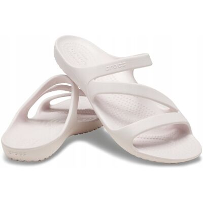 Crocs Damskie Buty Klapki Kadee II 206756 Sandal 39-40 Crocs Damskie Buty Klapki Kadee II 206756 Sandal 39-40