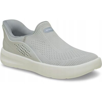 Crocs Damskie Buty Sportowe Sneakersy Locale Ease 211385 SlipOn 41-42 Crocs Damskie Buty Sportowe Sneakersy Locale Ease 211385 SlipOn 41-42