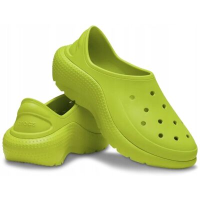 Crocs Damskie Buty Sportowe Sneakersy Wsuwane Classic 210080 Sneaker 42-43 Crocs Damskie Buty Sportowe Sneakersy Wsuwane Classic 210080 Sneaker 42-43