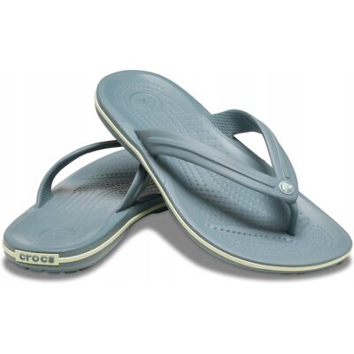 Crocs Damskie Japonki Klapki Buty Crocband 11033 Flip 36-37 Crocs Damskie Japonki Klapki Buty Crocband 11033 Flip 36-37