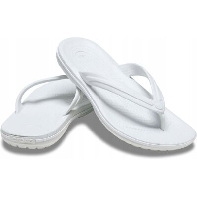 Crocs Damskie Japonki Klapki Buty Crocband 11033 Flip 38-39 Crocs Damskie Japonki Klapki Buty Crocband 11033 Flip 38-39