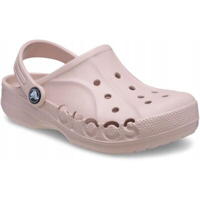 Crocs Dziecięce Buty Chodaki Baya Kids 207013 Clog 29-30 Crocs Dziecięce Buty Chodaki Baya Kids 207013 Clog 29-30