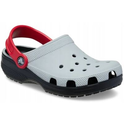 Crocs Dziecięce Buty Chodaki Classic Kids Retro Sport 211265 Clog 22-23 Crocs Dziecięce Buty Chodaki Classic Kids Retro Sport 211265 Clog 22-23