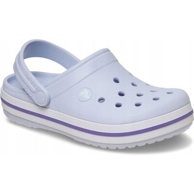Crocs Kinder Toddler Crocband Clogs Lila - Clogs Crocs Kinder Toddler Crocband Clogs Lila - Clogs