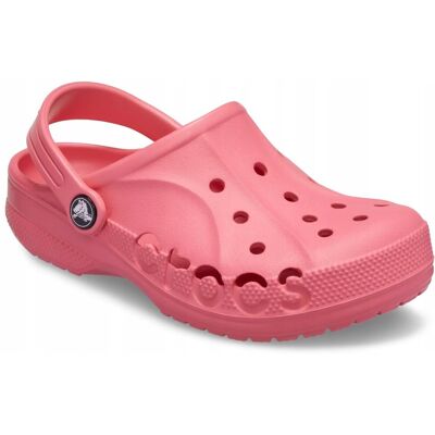 Crocs Dziecięce Buty Klapki Chodaki Kids Baya 207013 Clog 30-31 Crocs Dziecięce Buty Klapki Chodaki Kids Baya 207013 Clog 30-31