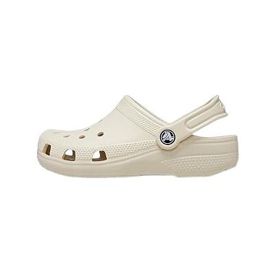 Inny producent CROCS DZIECIĘCE KLAPKI WSUWANE BEŻOWE 23-24 1J8A Inny producent CROCS DZIECIĘCE KLAPKI WSUWANE BEŻOWE 23-24 1J8A