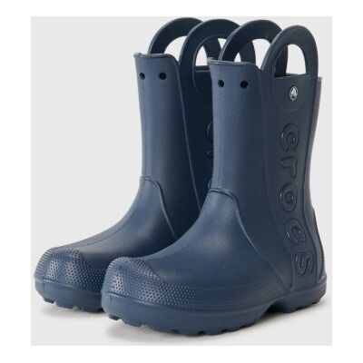 Inny producent CROCS GRANATOWE KALOSZE DZIECIĘCE Z USZAMI WSZYWANE 34,5 26IA Inny producent CROCS GRANATOWE KALOSZE DZIECIĘCE Z USZAMI WSZYWANE 34,5 26IA