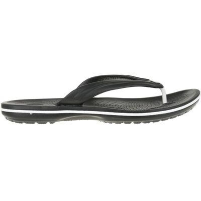 Crocs Japonki męskie, czarny, rozmiar 48/49 Crocs Japonki męskie, czarny, rozmiar 48/49