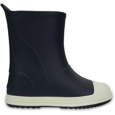 Crocs Kalosze dziecięce, Bump It Boot, granatowy, rozmiar 33 1/2 Crocs Kalosze dziecięce, Bump It Boot, granatowy, rozmiar 33 1/2