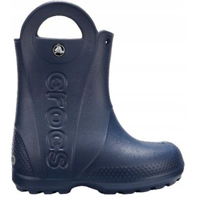 Inny producent CROCS KALOSZE DZIECIĘCE GRANATOWE WSUWANE 25,5 2Ż5A Inny producent CROCS KALOSZE DZIECIĘCE GRANATOWE WSUWANE 25,5 2Ż5A