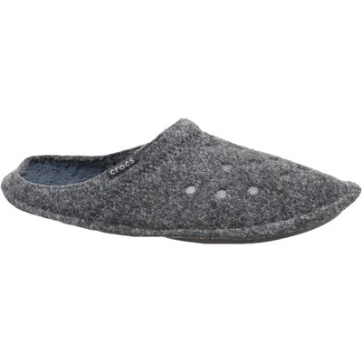 Crocs Kapcie męskie, Classic Slipper 203600-060, rozmiar 36 Crocs Kapcie męskie, Classic Slipper 203600-060, rozmiar 36
