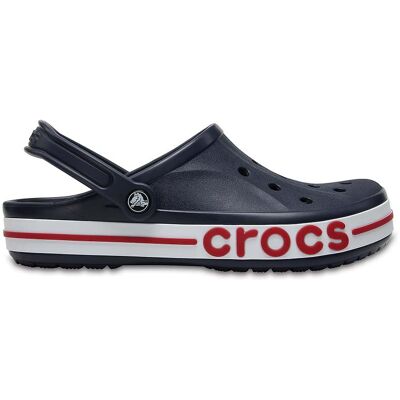 Crocs Klapki, Bayaband Clog, rozmiar 37 1/2 Crocs Klapki, Bayaband Clog, rozmiar 37 1/2