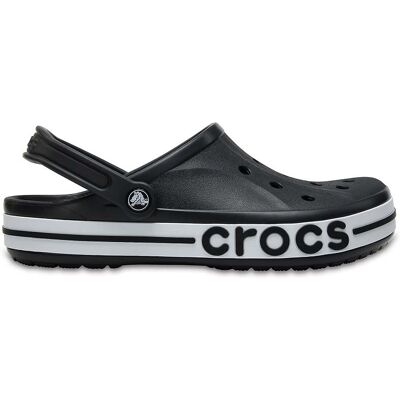 Crocs Klapki, Bayaband Clog, rozmiar 42 1/2 Crocs Klapki, Bayaband Clog, rozmiar 42 1/2