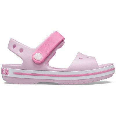 Crocs Klapki dziecięce, Crocband, rozmiar 20 1/2 Crocs Klapki dziecięce, Crocband, rozmiar 20 1/2
