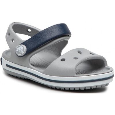 Crocs Klapki dziecięce, Crocband, rozmiar 24 1/2 Crocs Klapki dziecięce, Crocband, rozmiar 24 1/2