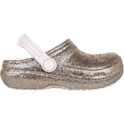 Crocs Klapki dziewczęce, rozmiar 19/20 Crocs Klapki dziewczęce, rozmiar 19/20