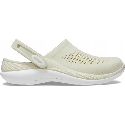 Crocs Męskie Buty Chodaki Klapki Literide 360 206708 Clog 46-47 Crocs Męskie Buty Chodaki Klapki Literide 360 206708 Clog 46-47