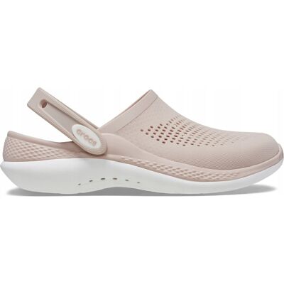 Crocs Męskie Buty Chodaki Klapki Literide 360 206708 Clog 48-49 Crocs Męskie Buty Chodaki Klapki Literide 360 206708 Clog 48-49