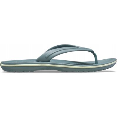 Crocs Męskie Japonki Klapki Buty Crocband 11033 Flip 46-47 Crocs Męskie Japonki Klapki Buty Crocband 11033 Flip 46-47