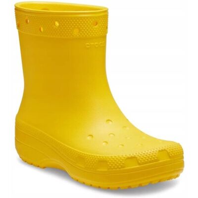Crocs Męskie Kalosze Gumowce Classic Rain 208363 Boot 45-46 Crocs Męskie Kalosze Gumowce Classic Rain 208363 Boot 45-46